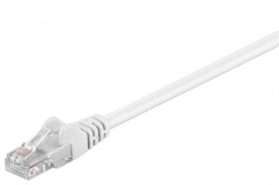 CAT 5e patch cable, U/UTP, 68502
