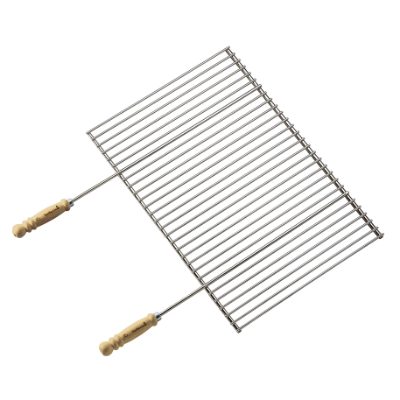 Professional cooking grill FSC, 58.5 x 68 x 1 cm, BC-ACC-7158