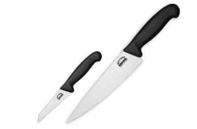 SAMURA 2 nažu komplekts, Butcher