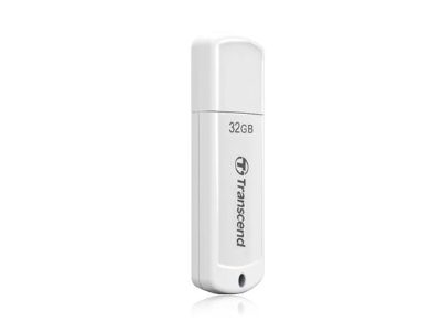 MEMORY DRIVE FLASH USB2 32GB/370 TS32GJF370 TRANSCEND