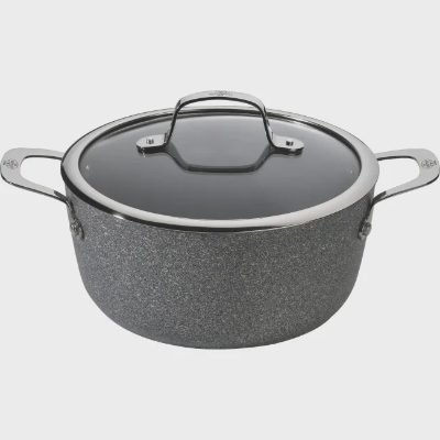 Ballarini katliņš ar vāku 16cm, 1.4l