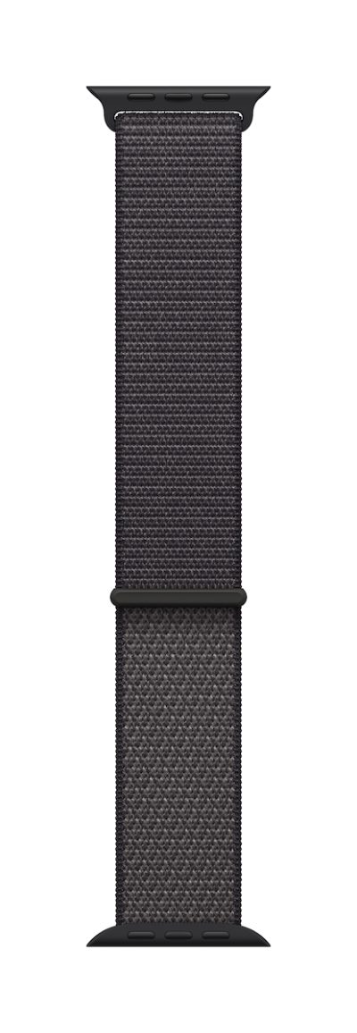 42mm Dark Gray Sport Loop, Gray