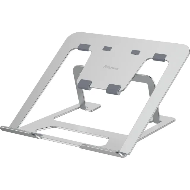 NB ACC STAND PORTABLE/SILVER 100138867 FELLOWES