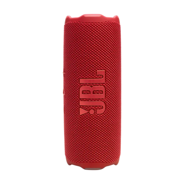 JBL bluetooth portatīvā skanda Flip 7, sarkana