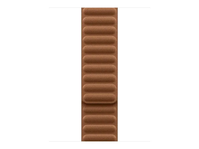 Apple | 42mm Caramel Magnetic Link - M/L | Brown