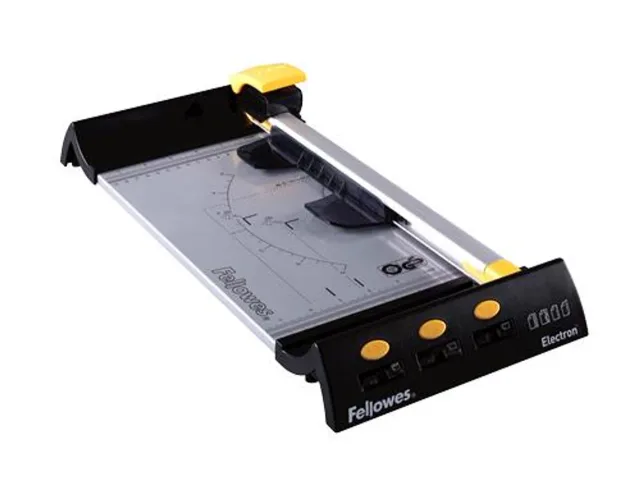 TRIMMER ELECTRON A4/5410401 FELLOWES