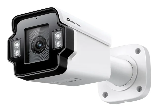 NET CAMERA BULLET H.265+ 4MP/INSIGHT S345ZI TP-LINK