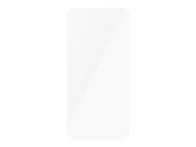 PanzerGlass | SAFE | Screen protector | Apple | iPhone 15 PLUS | Glass | Clear | Ultra-Wide Fit