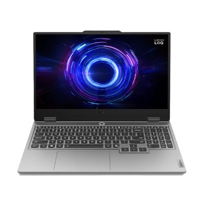 Notebook, LENOVO, LOQ, 15IRX10, CPU  Core i7, i7-13650HX, 2600 MHz, 15.6", 1920x1080, RAM 32GB, DDR5, 4800 MHz, SSD 512GB, NVIDIA GeForce RTX 5070, 8GB, ENG, Luna Grey, 2.4 kg, 83JE008YPB
