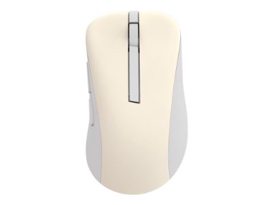 Asus Wireless Mouse, MD102, Mouse, 2.4 GHz, Bluetooth, Beige