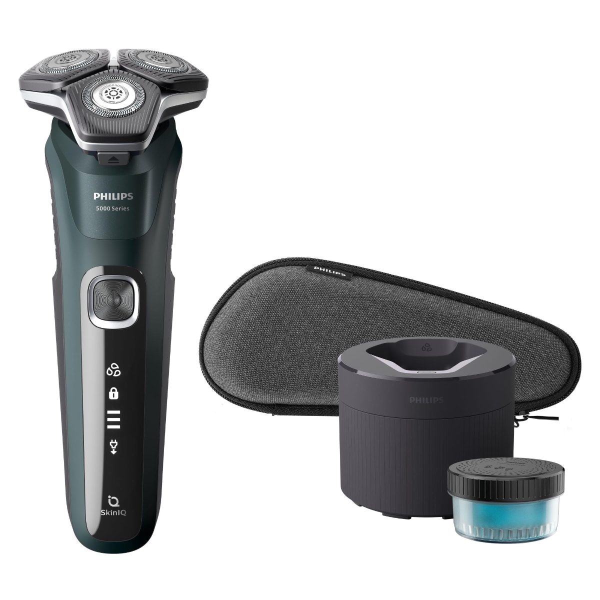 SHAVER/S5884/50 PHILIPS