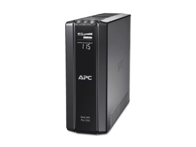 APC Power-Saving Back-UPS Pro 1200, 230V, Schuko, Schneider Electric