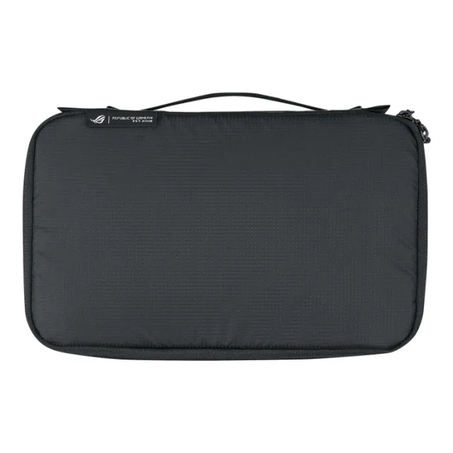Asus | ROG Archer BC1003 | Tech Pouch | Waterproof | Black