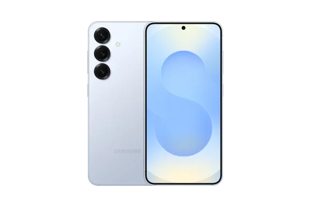 Samsung S25 | Galaxy | Icy Blue | 6.2 " | Dynamic AMOLED 2X | 2340 x 1080 pixels | Qualcomm | Snapdragon 8 Elite | Internal RAM 12 GB | 128 GB | Dual SIM | 5G | Main camera resolution 50+12+10 MP | Secondary camera resolution 12 MP | Android | 4000 mAh | 15