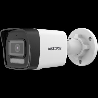 IP Camera, DS-2CD1063G2-LIU, Bullet, 6 MP, 2.8mm/4mm, IP67, H.265+, microSD/microSDHC/microSDXC card, up to 256 GB