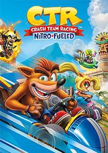 GAME CRASH TEAM RACING//PS4 5030917269745 SONY
