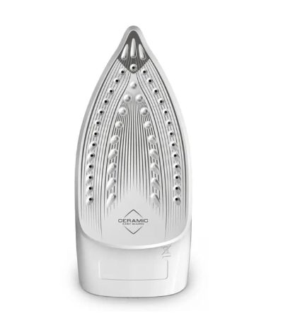 TEFAL Virtuo 30 tvaika gludekls, 2000 W, zils
