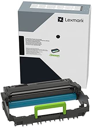 Lexmark MS431dn, MX431adn, MS331dn, MX331adn, 55B0ZA0, Photoconductor Unit, Monochrome