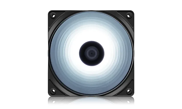 Deepcool | Case Fan | RF 120 W | Case fan
