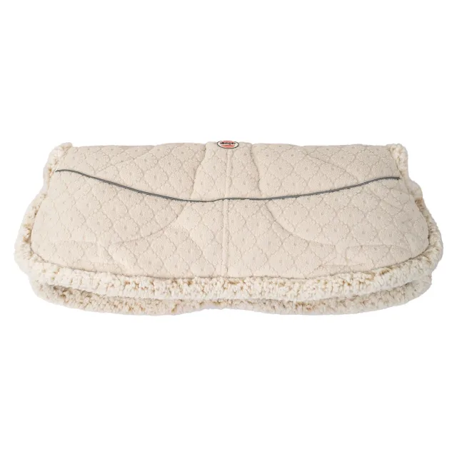 Lodger Warmer Folklore Fleece ratu cimdi,Birch