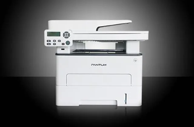 PRINTER/COP/SCAN/M7100DW PANTUM