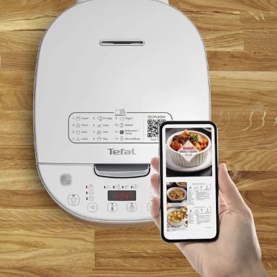 TEFAL multivārāmais katls