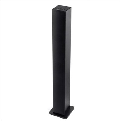 Speaker, M-1050BT, 20 W, Bluetooth, Black