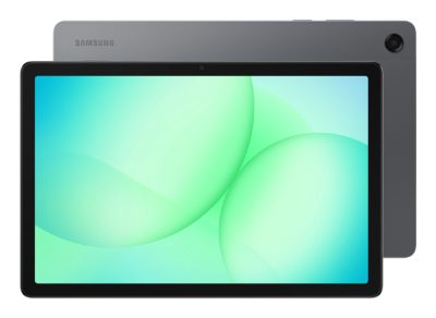 Samsung Galaxy Tab A11+ X236 (Grey) 10.9 WUXGA 1920x1200/2.5GHz&2.0GHz,256GB,8GB RAM/Android 16,WiFi,BT,5G