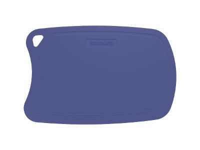 SAMURA virtuves dēlītis, termoplastisks, violets