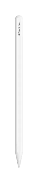 Apple | Pencil Pro iPad Pro 13-inch (M4) iPad Pro 11-inch (M4) iPad Air 13-inch (M2) iPad Air 11-inch (M2)