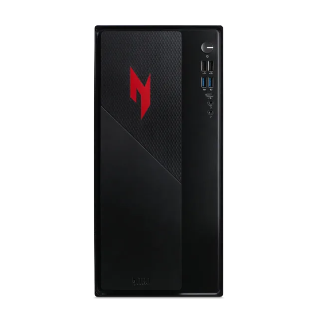 Acer | Nitro | 20 N20-100 | Desktop | Tower | Intel Core i5 | i5-13420H | 32 GB | DDR4 | 1000 GB | Intel UHD Graphics | NVIDIA GeForce RTX 5060 | No keyboard | Windows 11 Home | Warranty 24 month(s)