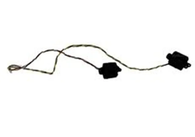 Vacuum Cleaner Accessory|ROBOROCK|Impact Switch Assembly|For S8 White/S8 Black/S8 White+/S8 Black+/S8 White Pro Ultra/S8 Black Pro Ultra|9.01.1877