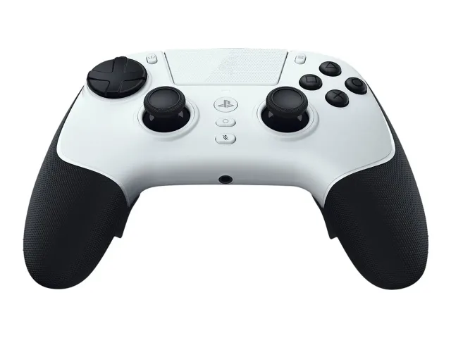 Razer Wireless Esports Controller for PlayStation 5 and PC | Raiju V3 Pro | White