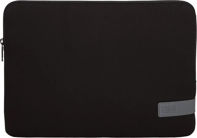 Case Logic | Reflect | Fits up to size 13 " | Laptop Sleeve | Black