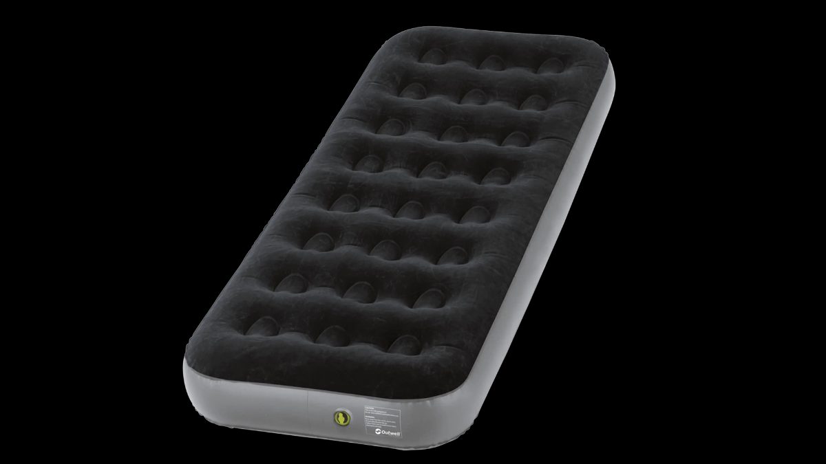 Outwell Classic Single, Airbed, 200 mm