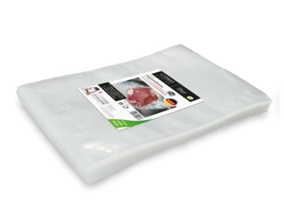 Sealed edge bags, 01286, 100 bags, Dimensions (W x L) 25 x 35  cm