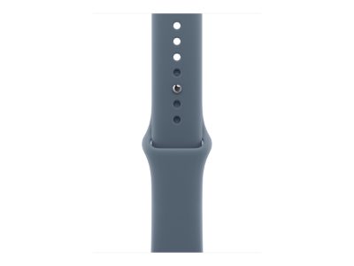 Apple 46mm Anchor Blue Sport Band - M/L, Apple