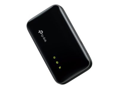 TP-Link M7400 300 Mbps LTE-Advanced Mobile Wi-Fi, TP-LINK