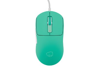 Gaming Mouse, Tanto T4, Wired, USB, Mint