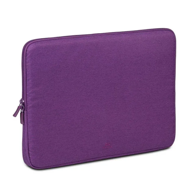 NB SLEEVE SUZUKA ECO 15.6"/7705 VIOLET RIVACASE