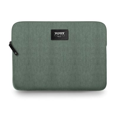PORT DESIGNS MILANO II ECO, Fits up to size 13/14 ", Sleeve, Vert Olive