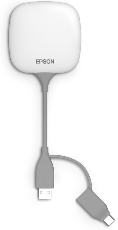 Wireless Presentation System, ELPWP10