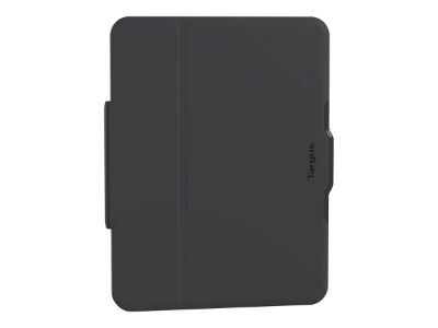 Targus VersaVu Clear Case, THZ985GL, 11 ", Tablet case, For iPad Pro (M5/M4), Black