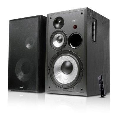 Bluetooth Active Speakers, R2850DB, Bluetooth, Wireless connection