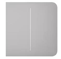 SMART SIDEBUTTON 2GANG/FOG 46021 AJAX