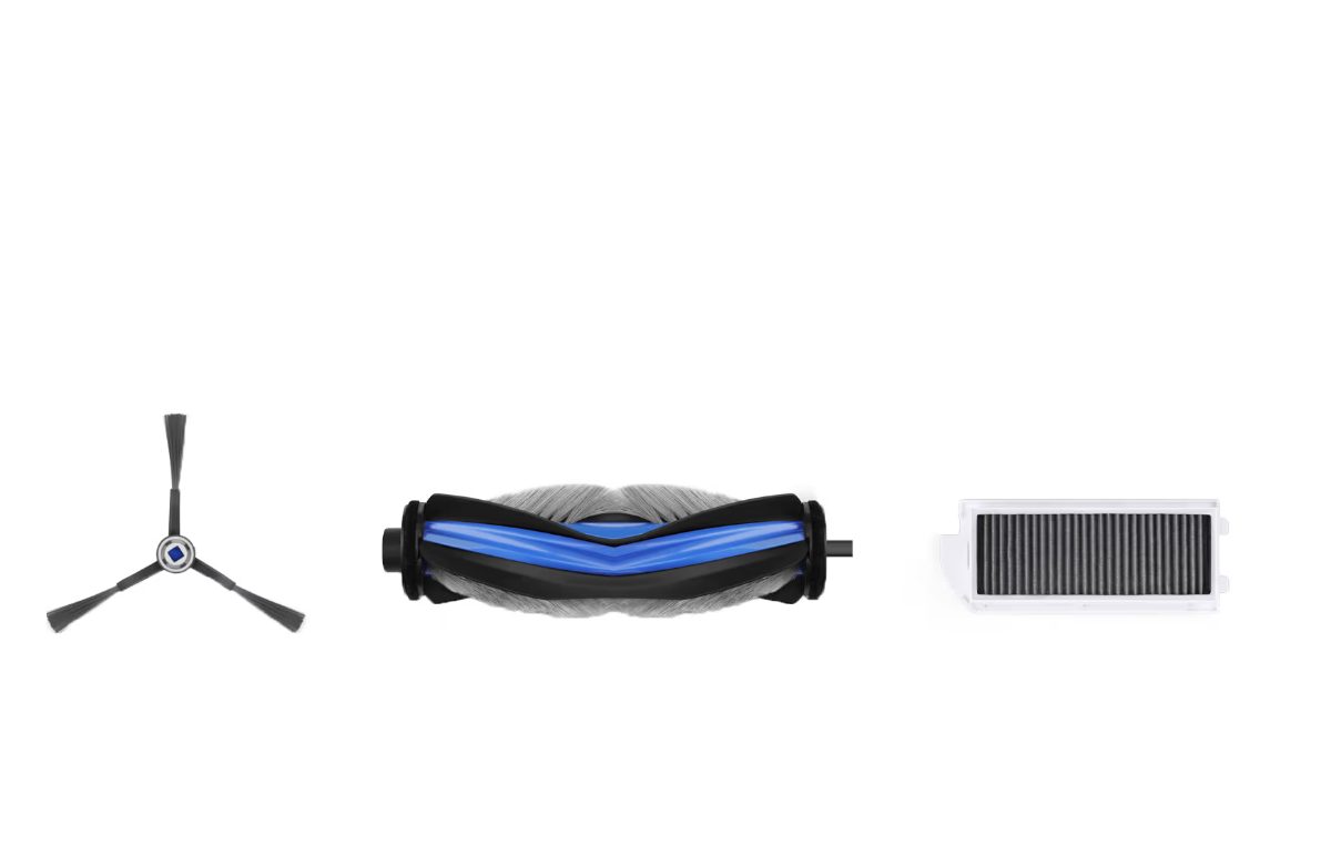 Ecovacs Service Kit for DEEBOT MINI