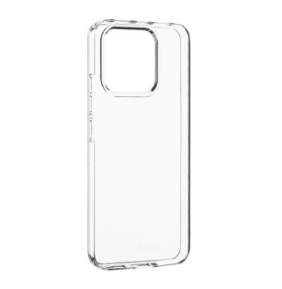 Fixed Story, Back Cover, Xiaomi, 14T Pro, TPU, Transparent