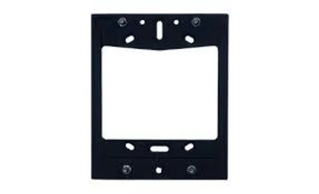 ENTRY PANEL BACKPLATE/IP SOLO 9155068 2N