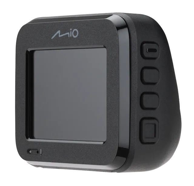 Mio | Dash Cam with HDR | MiVue C545Pro | 320 x 240