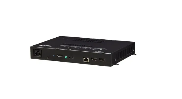 LG | OPS Player | WP601-B | webOS
